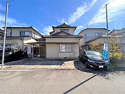 金沢市北寺町ロ　戸建て