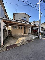 金沢市十一屋町　戸建て