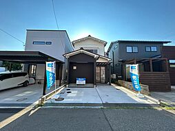 金沢市泉本町1丁目　戸建て