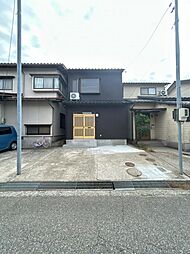 金沢市高尾2丁目　戸建て