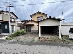 小松市島田町　戸建て