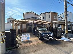 金沢市三十苅町丁　戸建て