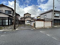 小松市城北町　戸建て