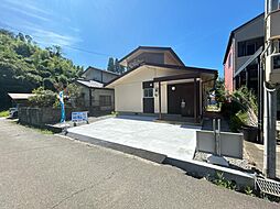 河北郡津幡町字太田　戸建て