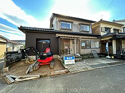 河北郡津幡町字加賀爪 戸建て