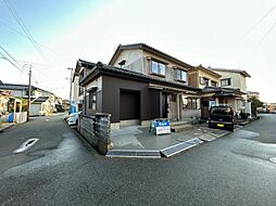 河北郡津幡町字加賀爪　戸建て