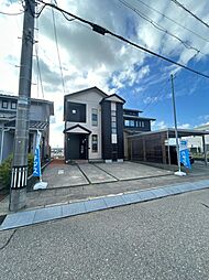 金沢市観法寺町ろ　戸建て