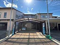 金沢市糸田1丁目　戸建て