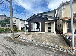 河北郡内灘町字鶴ケ丘2丁目　戸建て