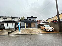 金沢市岩出町チ　戸建て