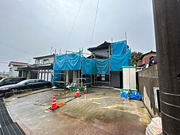 金沢市岩出町チ　戸建て