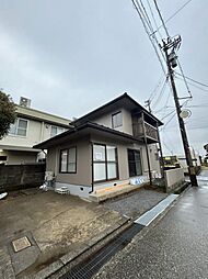 金沢市神谷内町ニ 戸建て