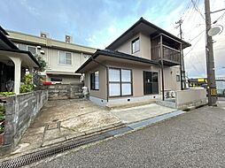 金沢市神谷内町ニ　戸建て