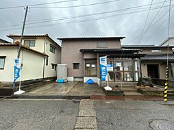金沢市保古2丁目　戸建て