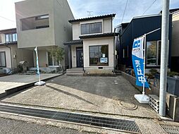 金沢市額新保3丁目 戸建て