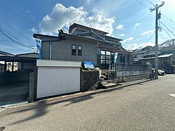 金沢市吉原町ヨ　戸建て