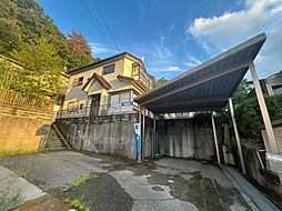 金沢市永安町　戸建て