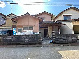 金沢市観法寺町リ　戸建て