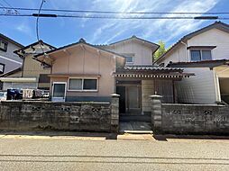 金沢市観法寺町リ　戸建て