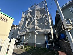 金沢市南四十万1丁目　戸建て