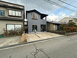 金沢市金石東1丁目　戸建て