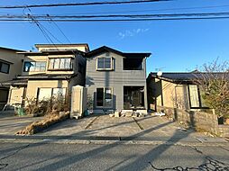 金沢市金石東1丁目　戸建て