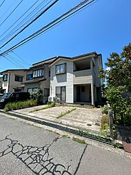 金沢市金石東1丁目　戸建て