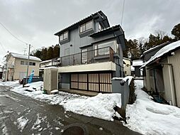 河北郡津幡町字津幡　戸建て