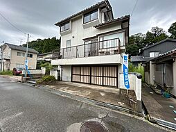 河北郡津幡町字津幡 戸建て