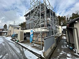 河北郡津幡町字津幡　戸建て
