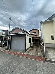 金沢市玉鉾5丁目 戸建て