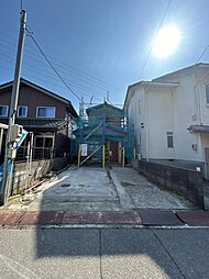 金沢市玉鉾5丁目　戸建て