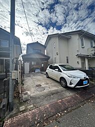 金沢市玉鉾5丁目　戸建て