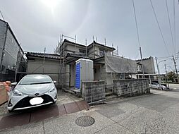 金沢市高尾1丁目　戸建て