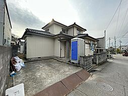 金沢市高尾1丁目　戸建て