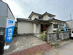 金沢市高尾1丁目 戸建て