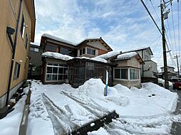 金沢市三十苅町丁 戸建て