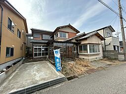 金沢市三十苅町丁　戸建て