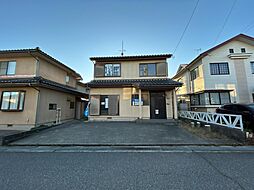 金沢市金石北2丁目 戸建て