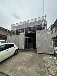 金沢市金石北2丁目　戸建て