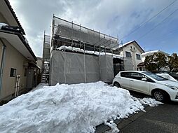 金沢市金石北2丁目　戸建て