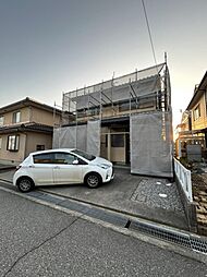 金沢市金石北2丁目　戸建て