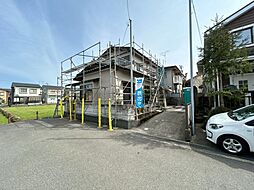 金沢市末町14の　戸建て