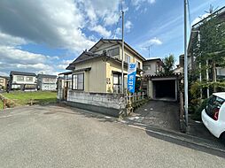 金沢市末町14の　戸建て