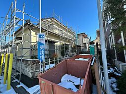 金沢市末町14の　戸建て