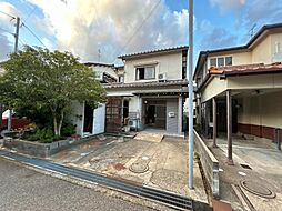 金沢市八日市2丁目 戸建て