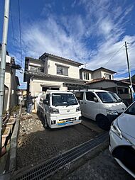 金沢市八日市2丁目　戸建て