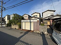 金沢市八日市1丁目　戸建て