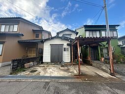 金沢市百坂町　戸建て