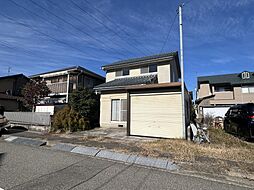 金沢市四十万4丁目　戸建て